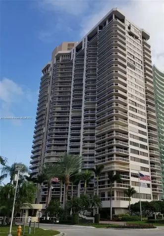20185 E Country Club Drive Aventura FL 33180