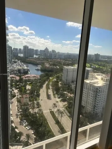 20185 E Country Club Drive Aventura FL 33180