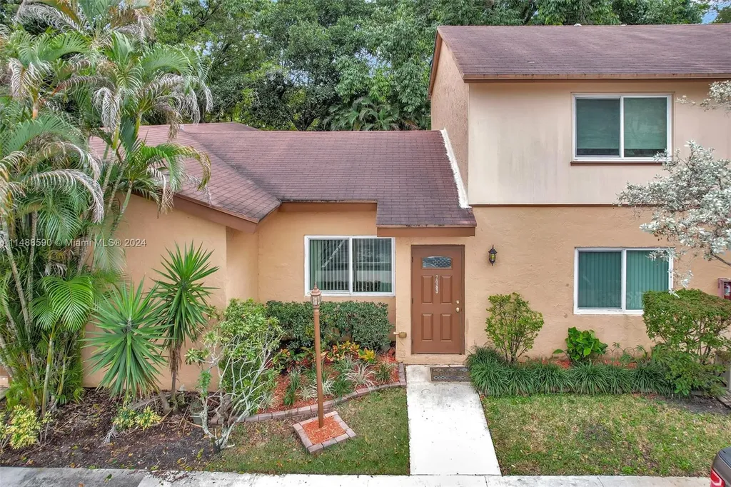 7083 W Sunrise Boulevard Plantation FL 33313