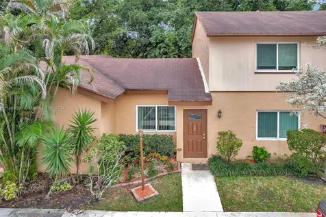 7083 W Sunrise Boulevard Plantation FL 33313