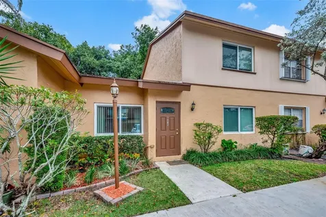 7083 W Sunrise Boulevard Plantation FL 33313