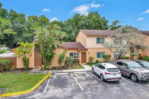 7083 W Sunrise Boulevard Plantation FL 33313