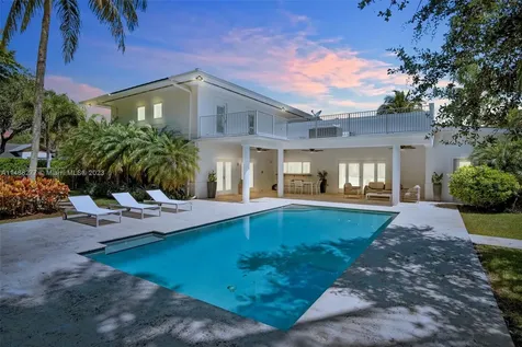 10755 SW 83rd Avenue Miami FL 33156