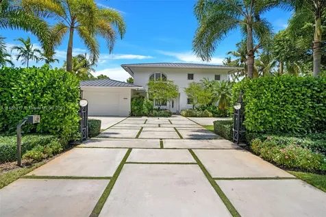 10755 SW 83rd Avenue Miami FL 33156