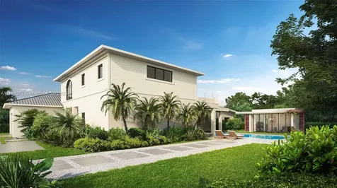 10755 SW 83rd Avenue Miami FL 33156