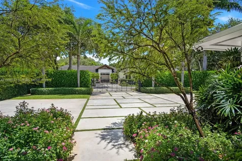 10755 SW 83rd Avenue Miami FL 33156