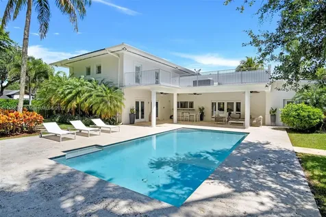 10755 SW 83rd Avenue Miami FL 33156