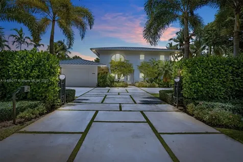 10755 SW 83rd Avenue Miami FL 33156