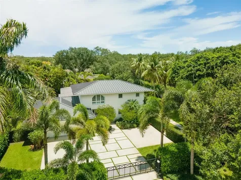 10755 SW 83rd Avenue Miami FL 33156