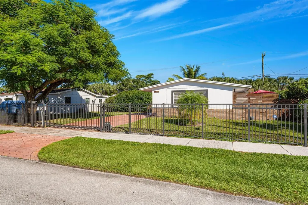 20615 NW 28th Avenue Miami Gardens FL 33056