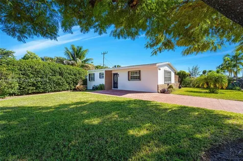 20615 NW 28th Avenue Miami Gardens FL 33056