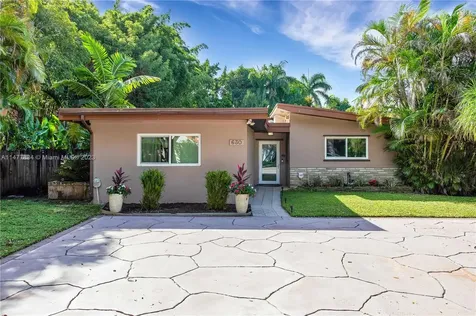 630 NE 117th Street Biscayne Park FL 33161