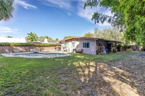 630 NE 117th Street Biscayne Park FL 33161