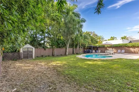 630 NE 117th Street Biscayne Park FL 33161
