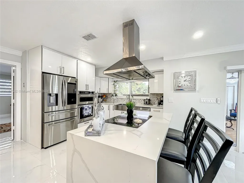 12601 SW 204th Street Miami FL 33177