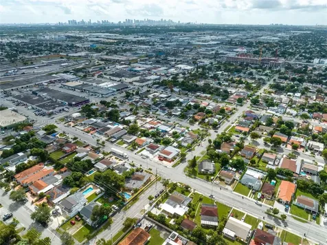 901 E 32nd Street Hialeah FL 33013