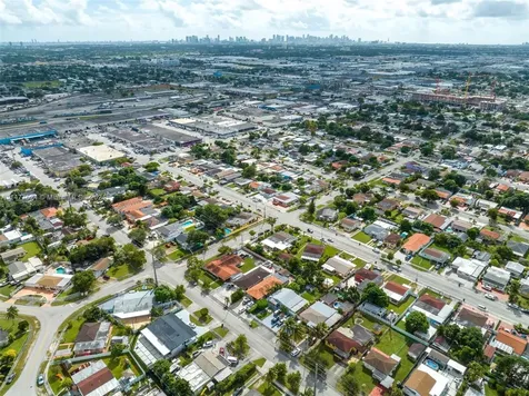 901 E 32nd Street Hialeah FL 33013