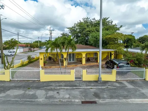 901 E 32nd Street Hialeah FL 33013