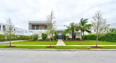 16519 N Botaniko Drive N Weston FL 33326