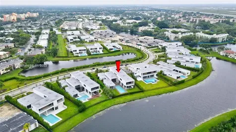 16519 N Botaniko Drive N Weston FL 33326