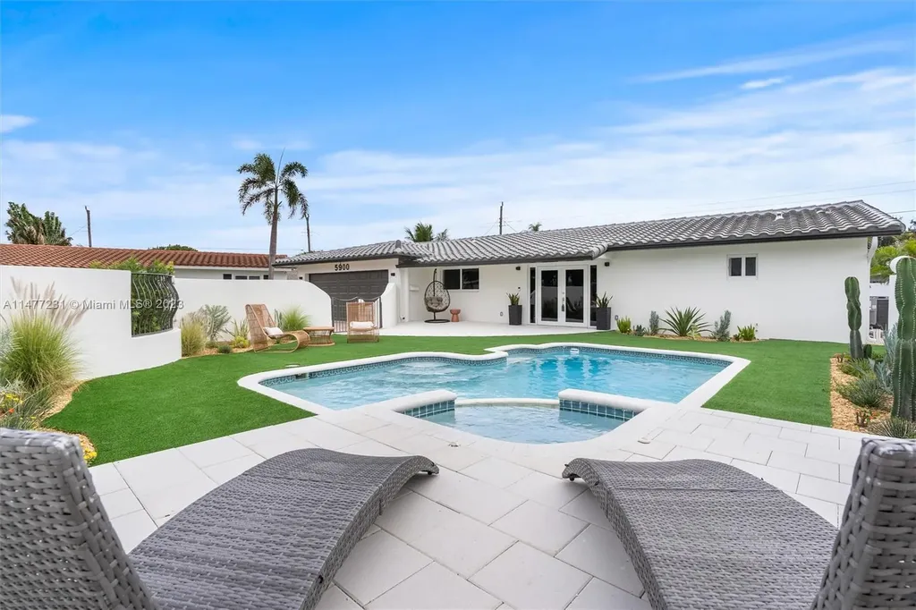 5900 NE 21st Avenue Fort Lauderdale FL 33308