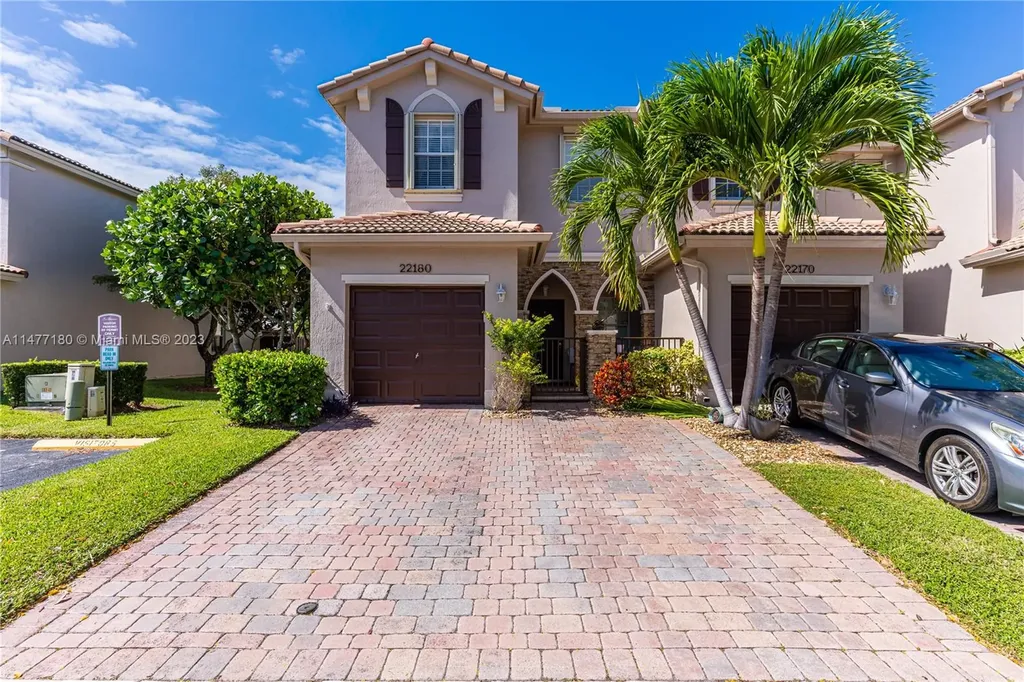 22180 SW 93rd Place Cutler Bay FL 33190