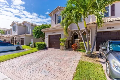 22180 SW 93rd Place Cutler Bay FL 33190