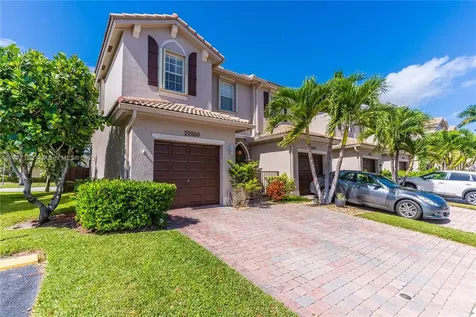 22180 SW 93rd Place Cutler Bay FL 33190