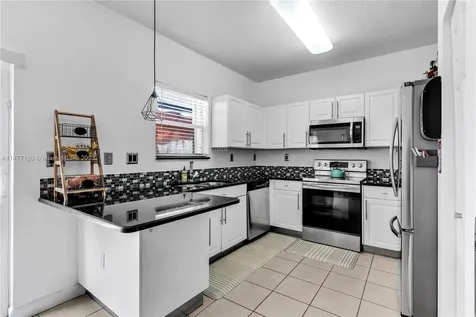 22180 SW 93rd Place Cutler Bay FL 33190