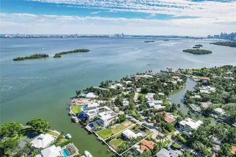 1075 Belle Meade Island Drive Miami FL 33138
