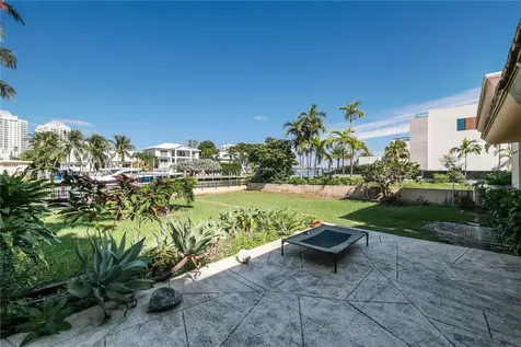 1075 Belle Meade Island Drive Miami FL 33138