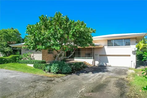 1075 Belle Meade Island Drive Miami FL 33138