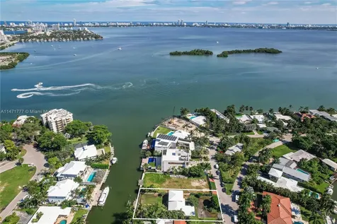 1075 Belle Meade Island Drive Miami FL 33138