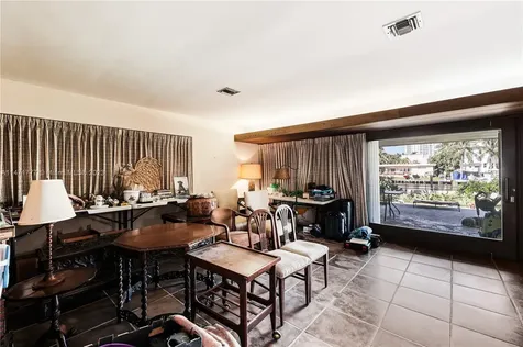 1075 Belle Meade Island Drive Miami FL 33138