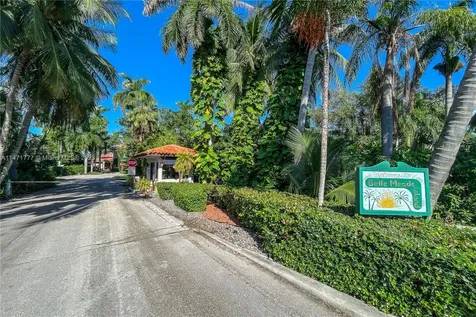 1075 Belle Meade Island Drive Miami FL 33138