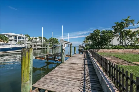 1075 Belle Meade Island Drive Miami FL 33138