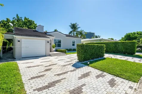 8875 Abbott Avenue Surfside FL 33154