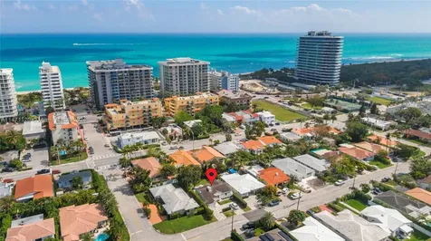 8875 Abbott Avenue Surfside FL 33154