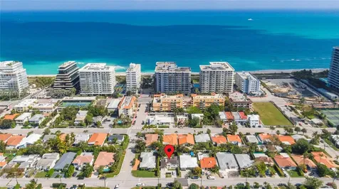 8875 Abbott Avenue Surfside FL 33154