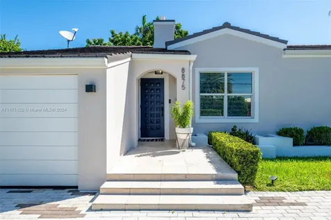 8875 Abbott Avenue Surfside FL 33154