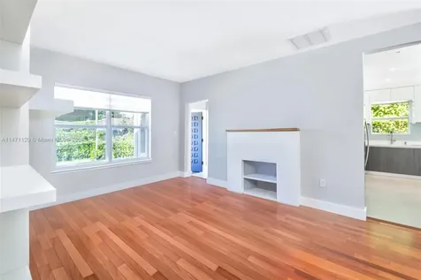 8875 Abbott Avenue Surfside FL 33154