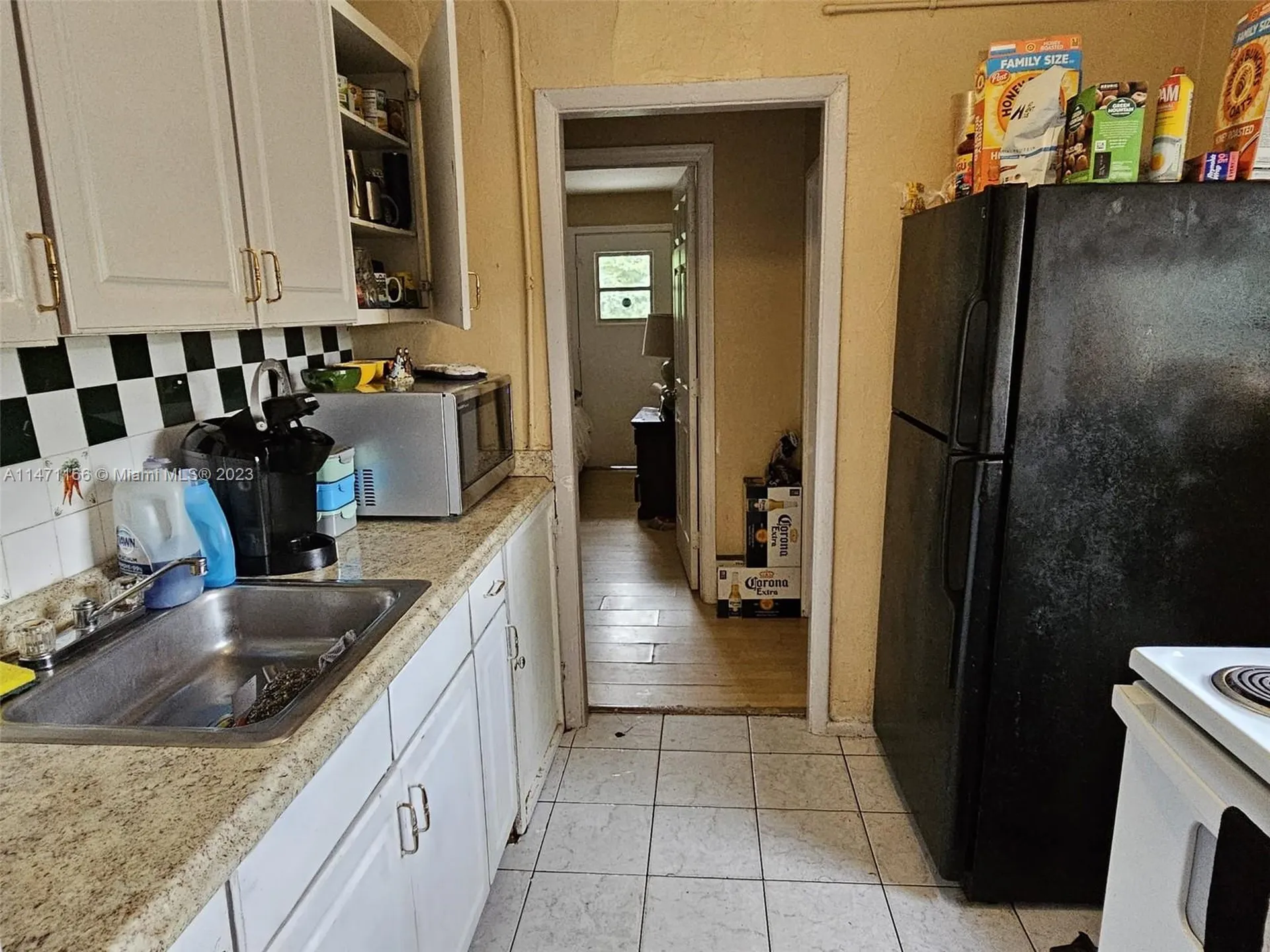 1817 NW 25th Avenue Fort Lauderdale FL 33311