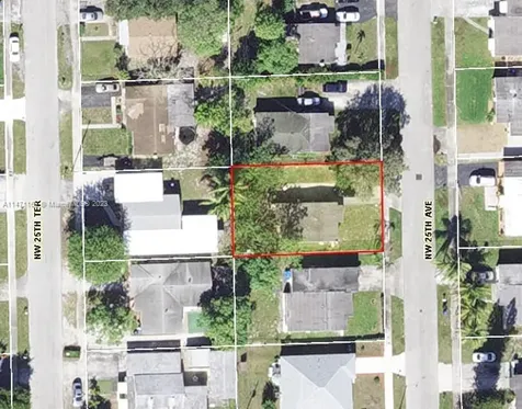 1817 NW 25th Avenue Fort Lauderdale FL 33311