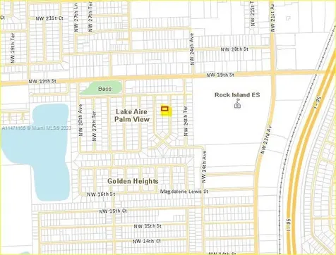 1817 NW 25th Avenue Fort Lauderdale FL 33311