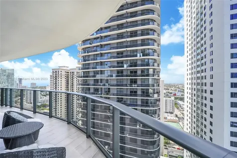 45 SW 9th Street Miami FL 33130