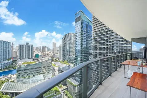 45 SW 9th Street Miami FL 33130