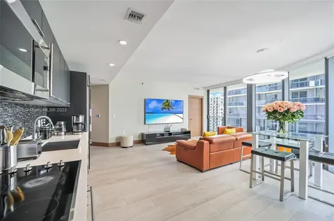 45 SW 9th Street Miami FL 33130