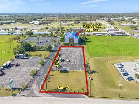 201 S. Parrott Okeechobee FL 34974