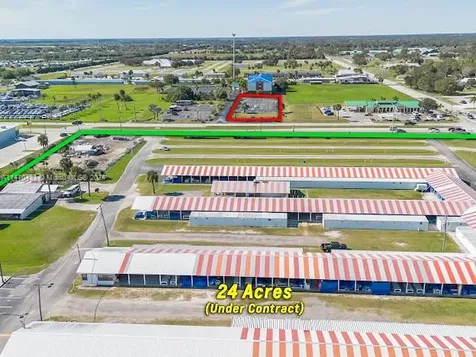201 S. Parrott Okeechobee FL 34974