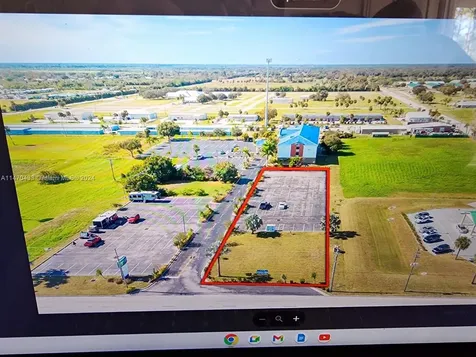 201 S. Parrott Okeechobee FL 34974